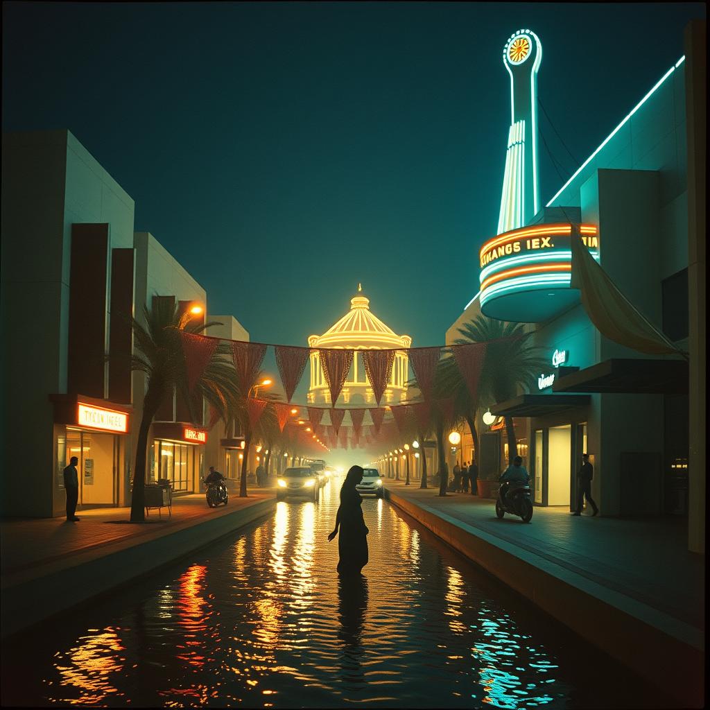 Persona image for RAK