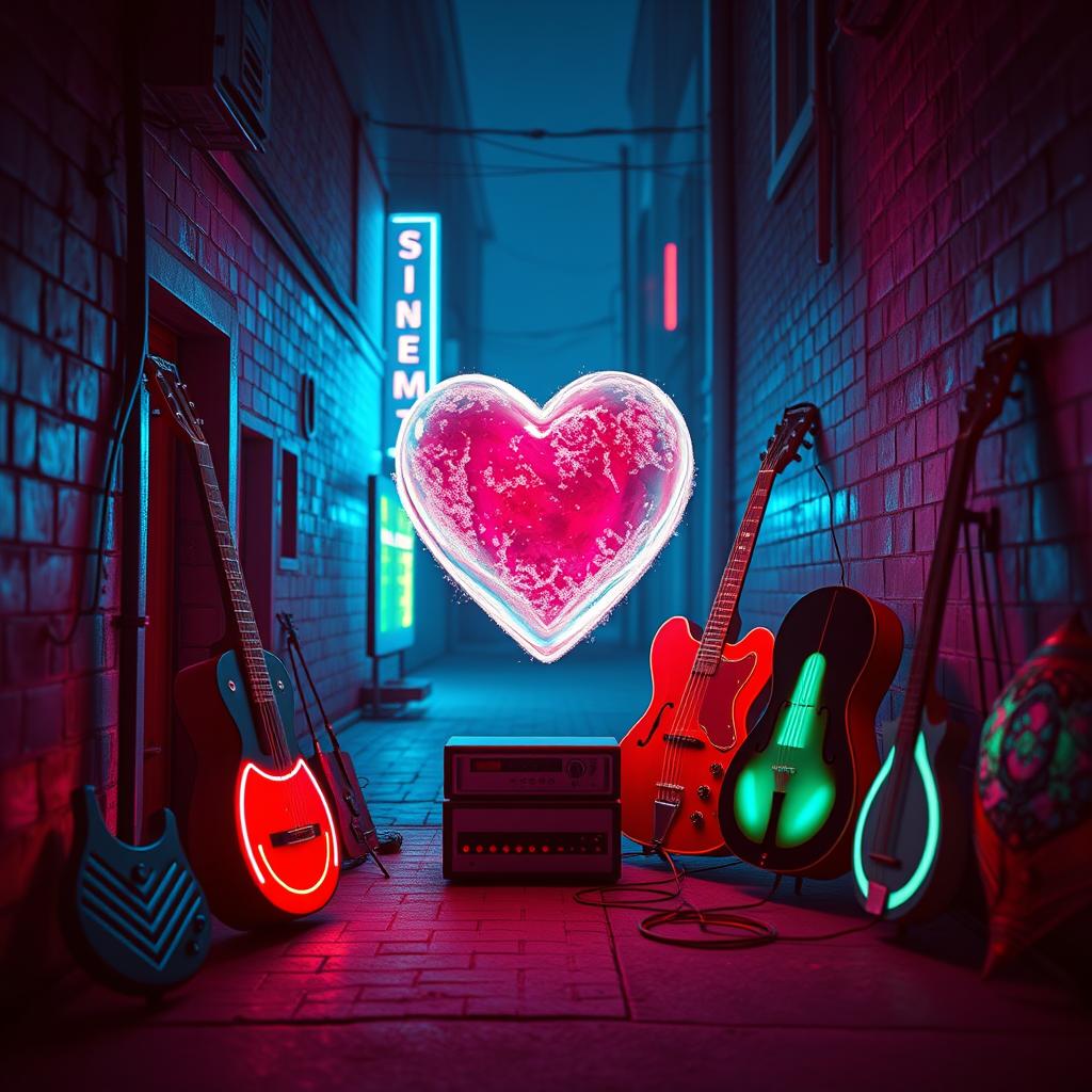 Song Image