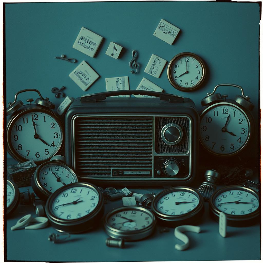 Song Image