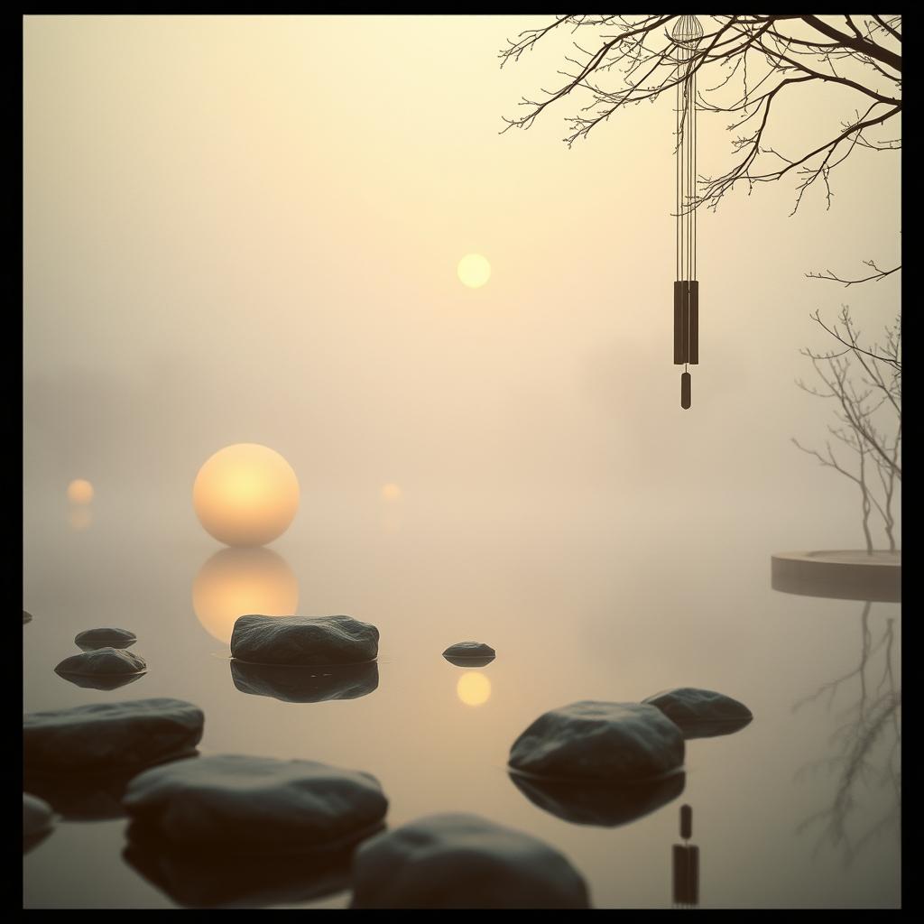 4 a.m. between sleep and wake artwork