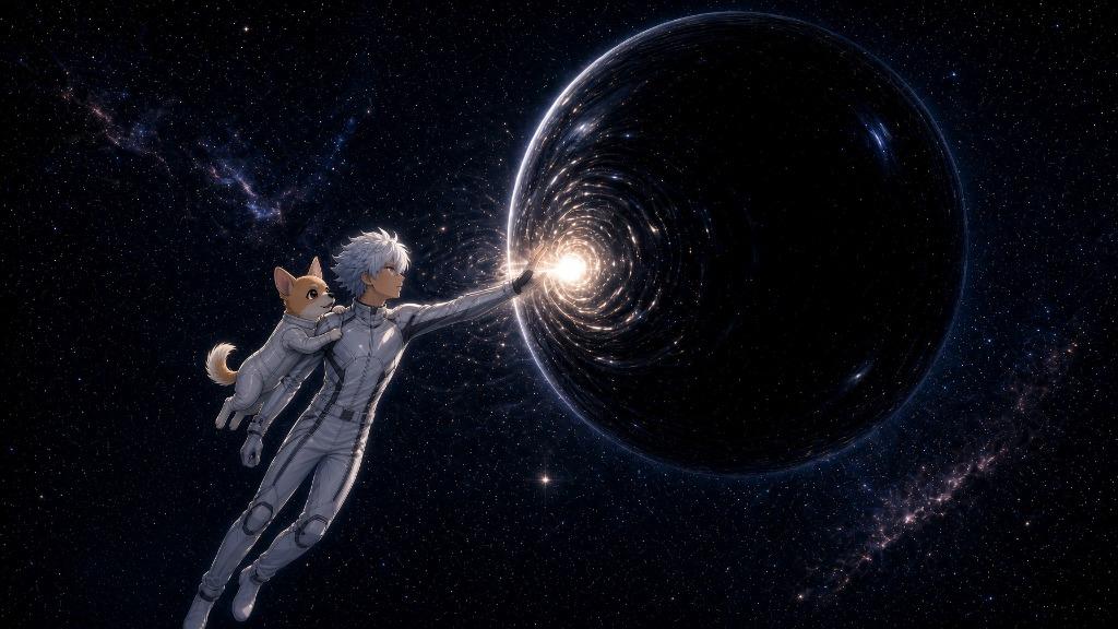 Cosmic Dissonance