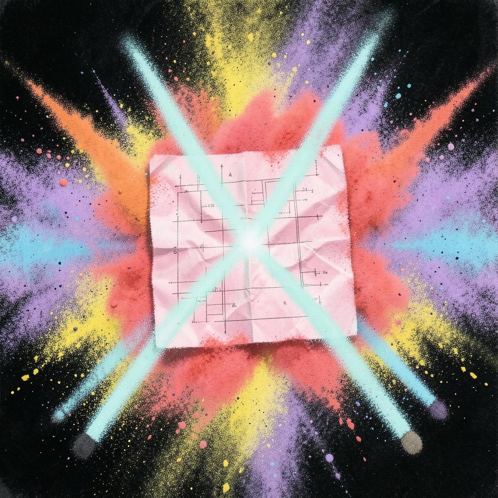 Artwork for Made for More