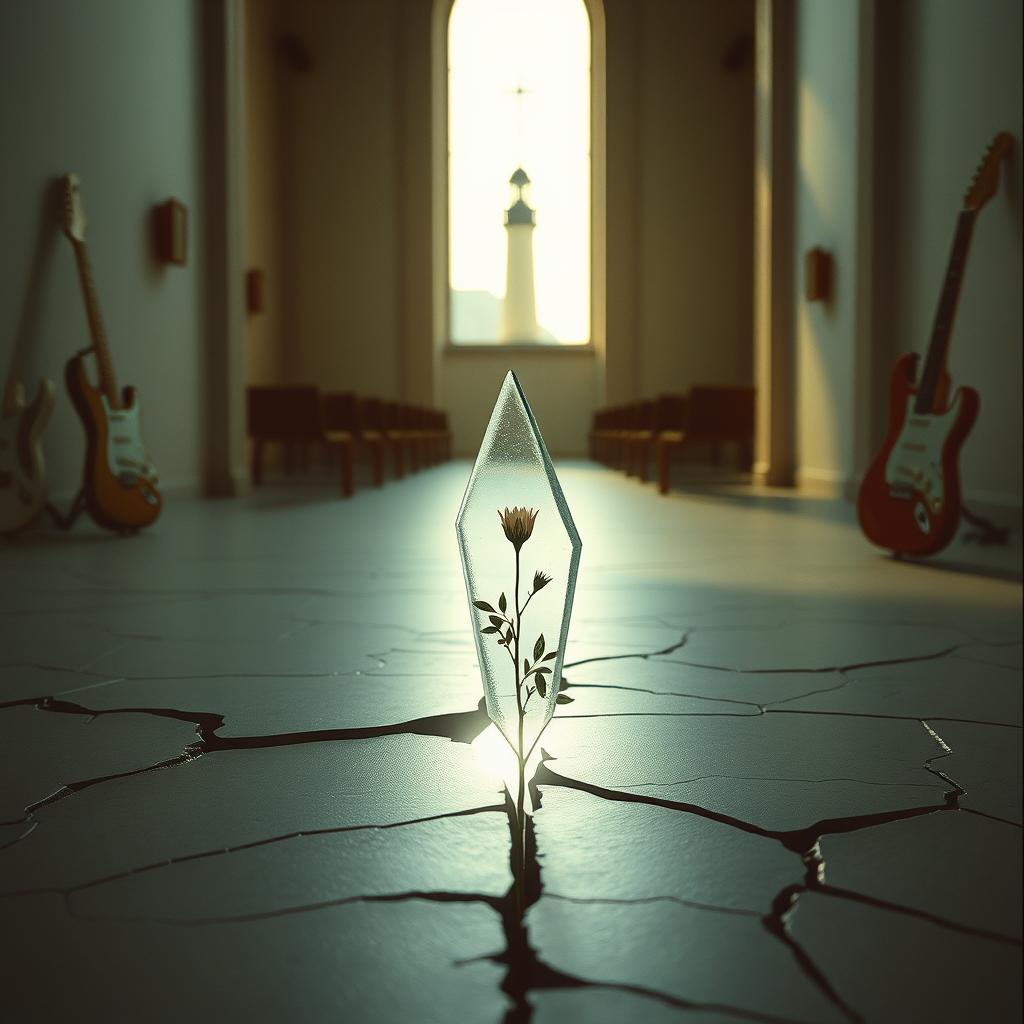 Voice image for Untitled Persona