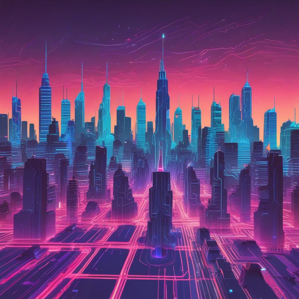 Binary Beatz artwork
