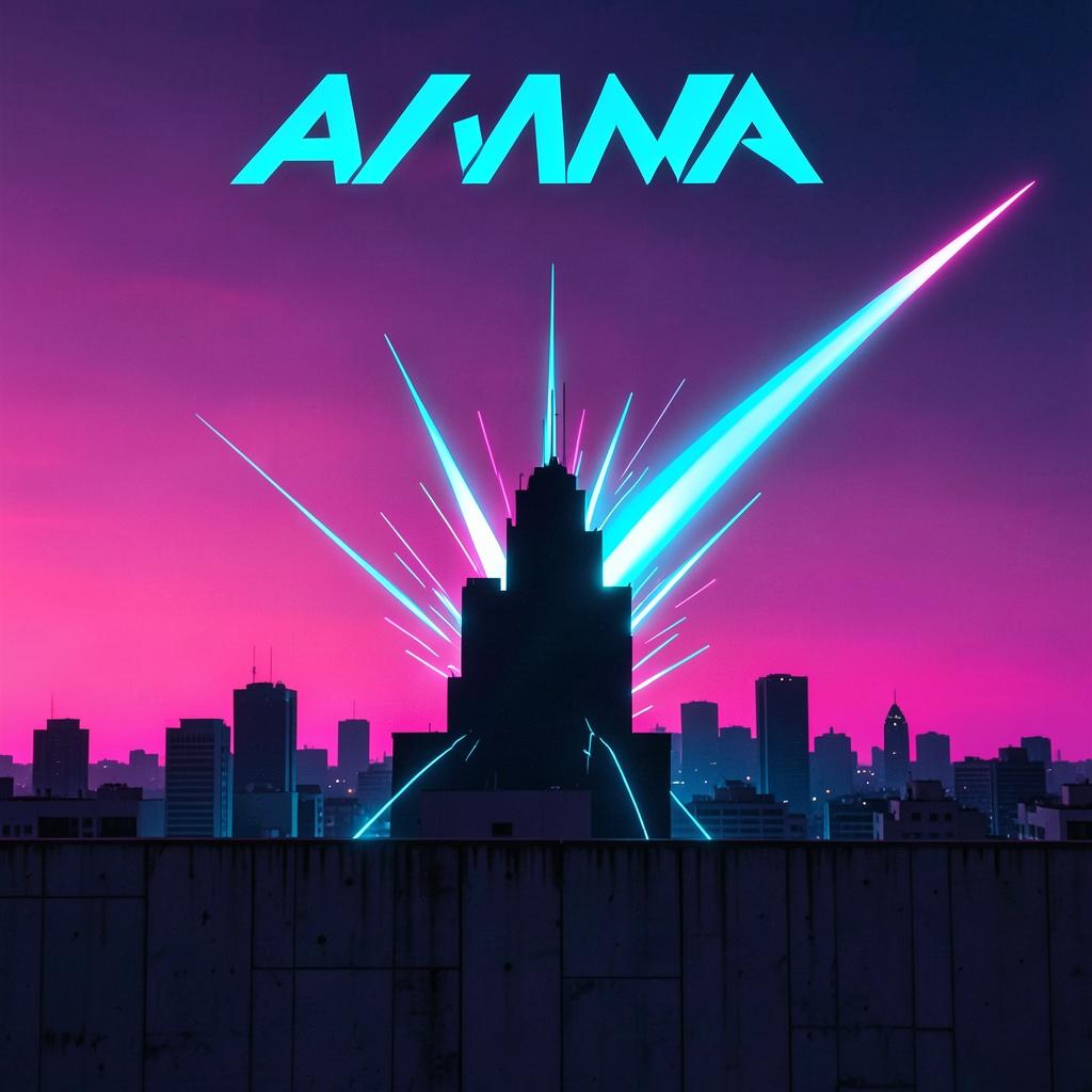 Skyline Rebel artwork