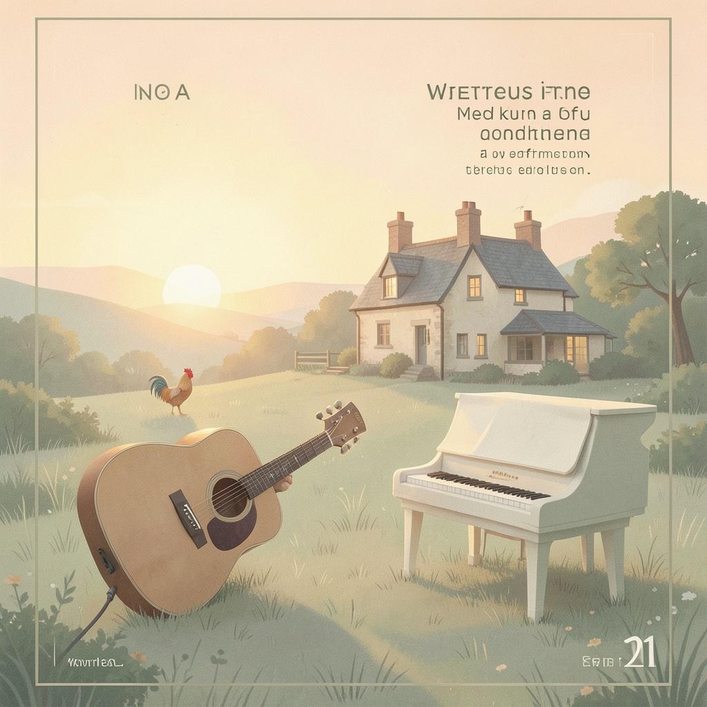 Song Image