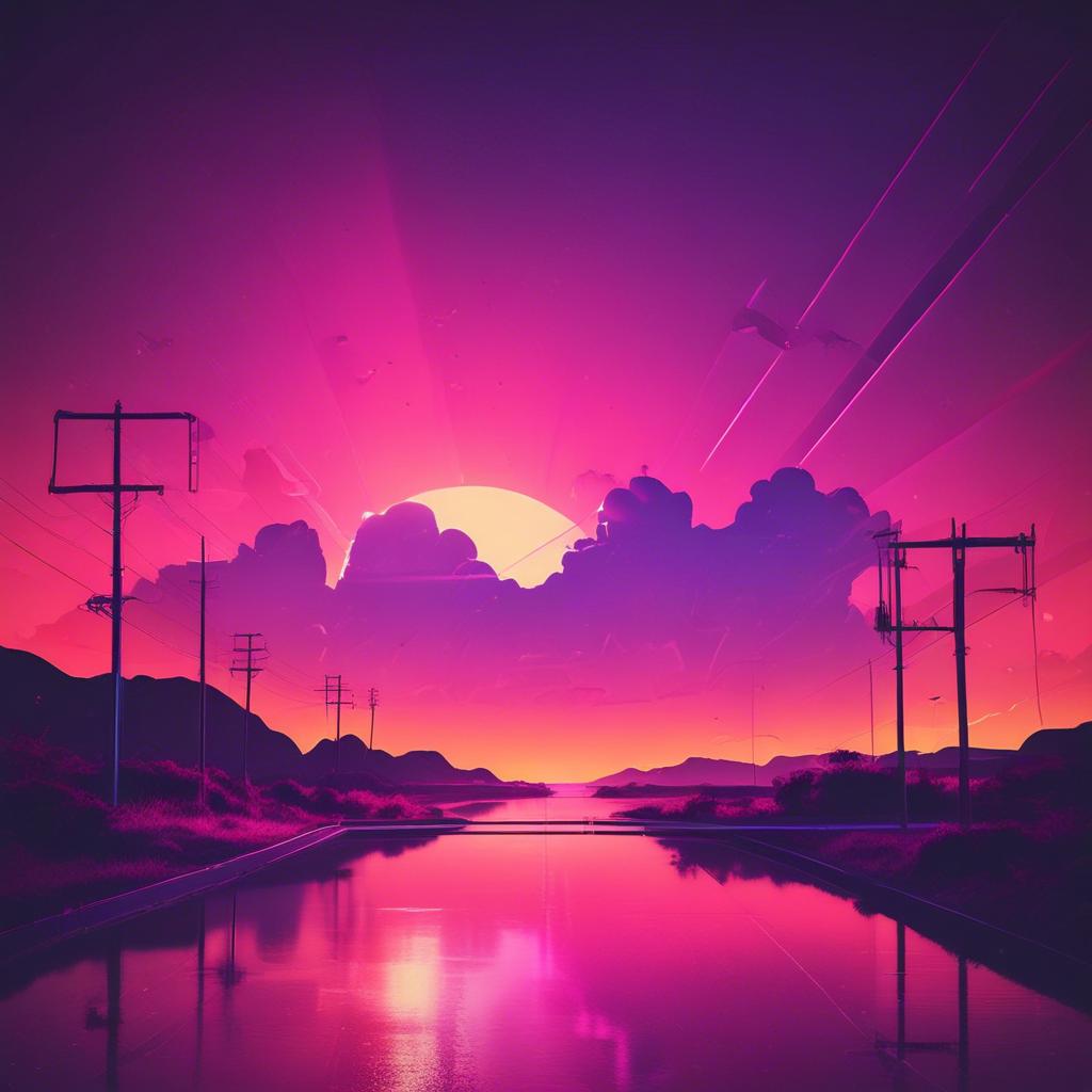 Hardstyle artwork