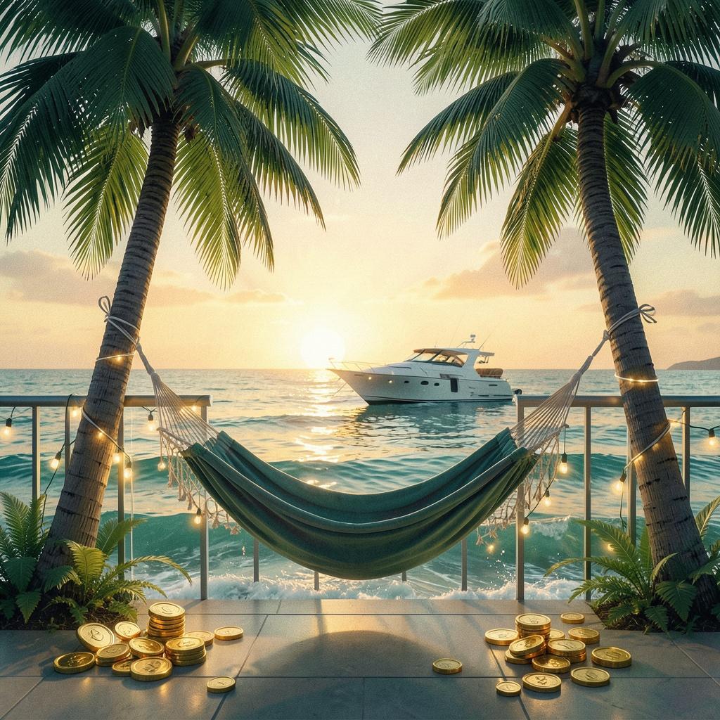 The Lottery artwork