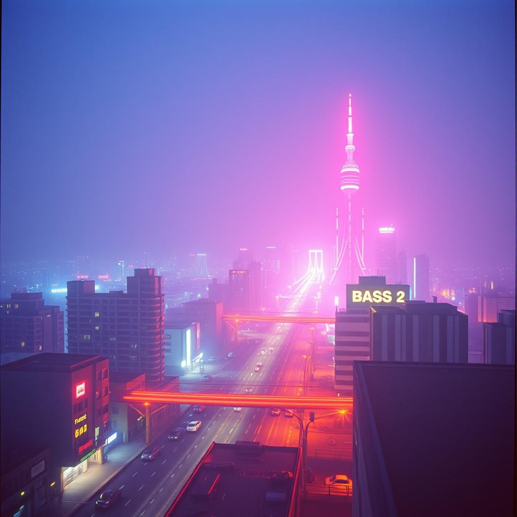 Image for Bass-Enhanced Prompts: