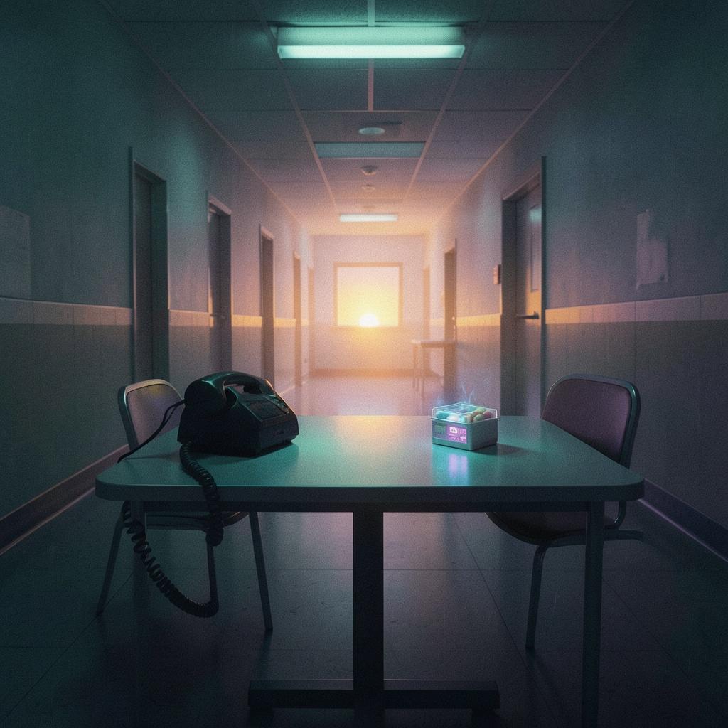 Every Eight Seconds artwork
