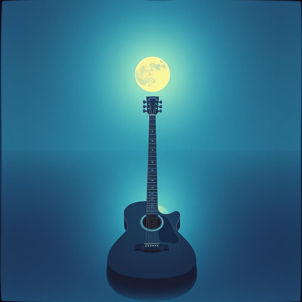 Persona image for Guitar Man