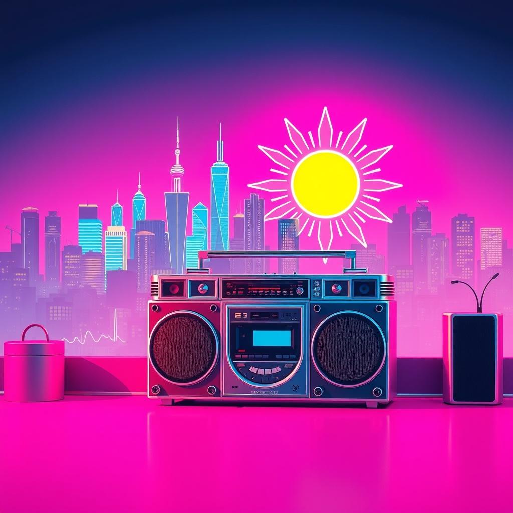 Song Image