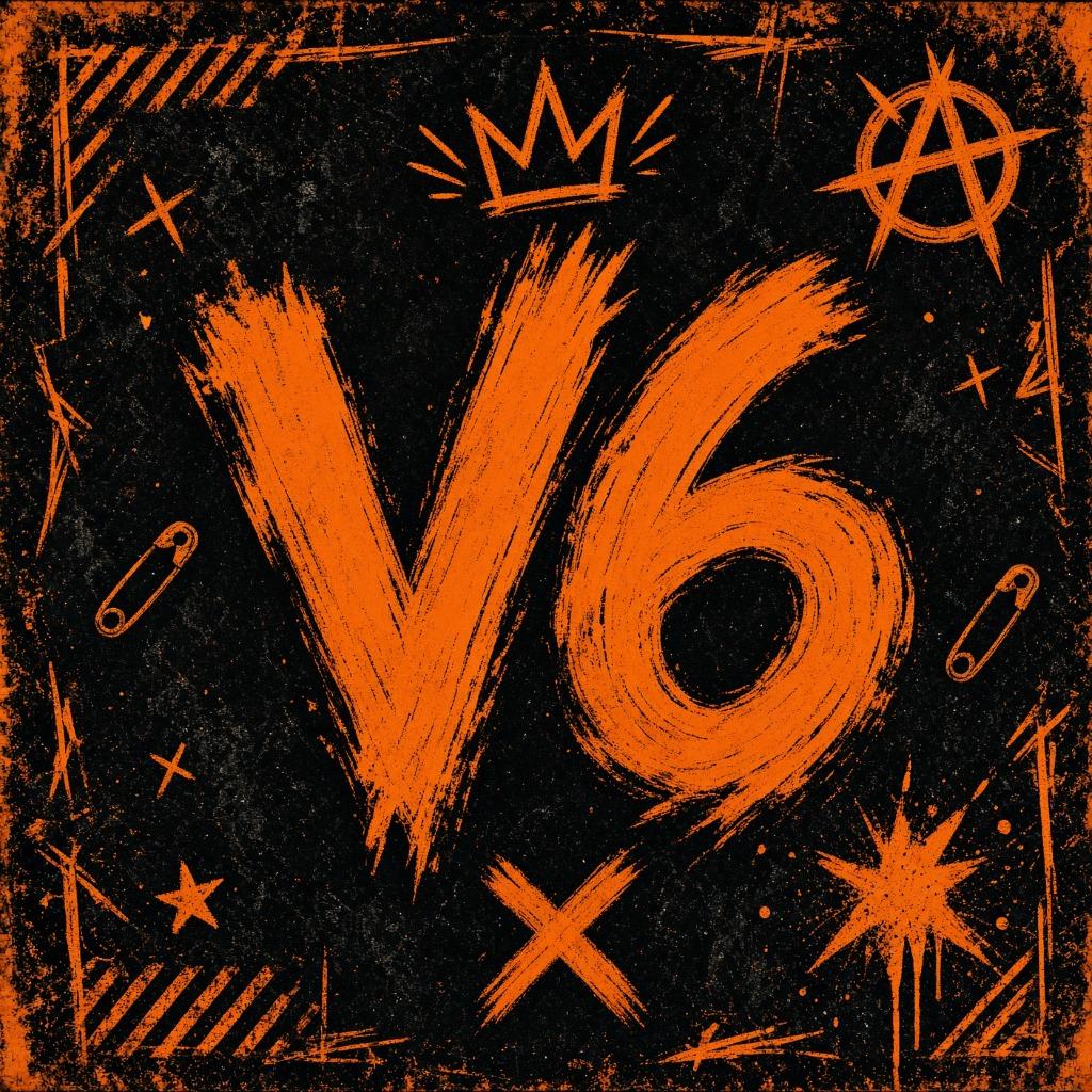 V6 Covers