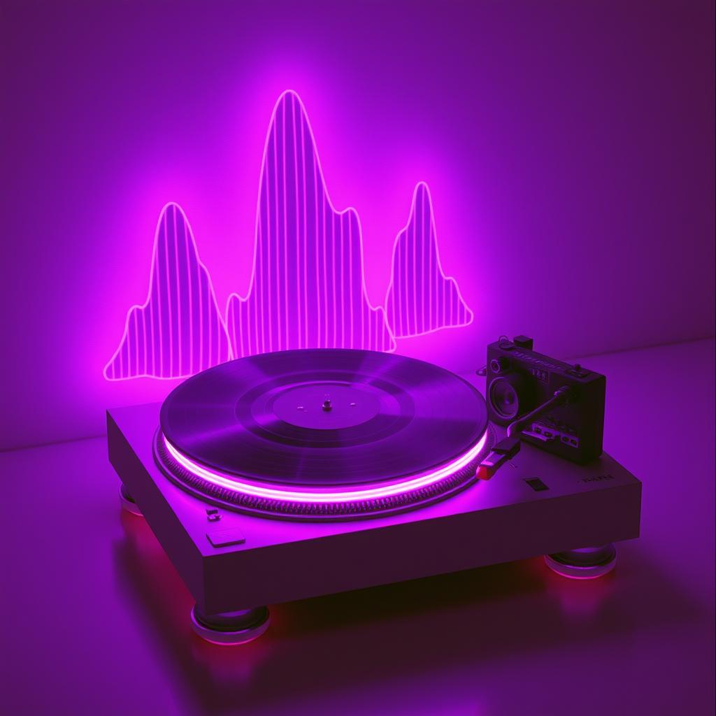 One Tune-funk 2 artwork