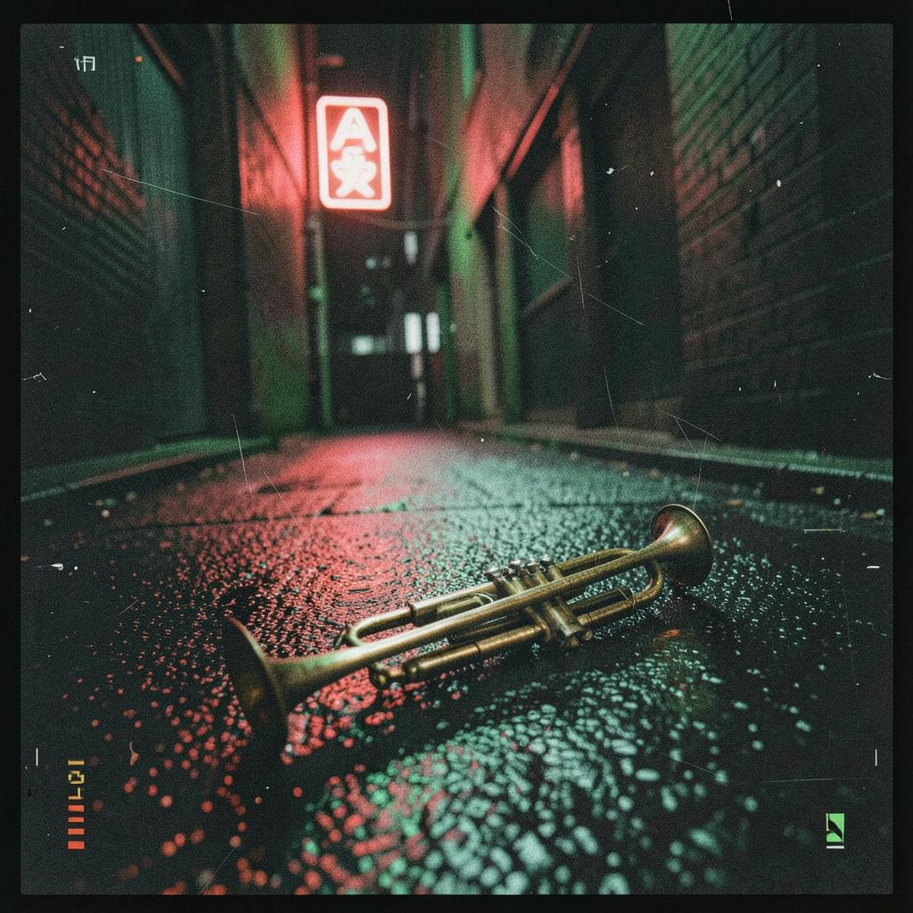 Noir Club Instrumental 