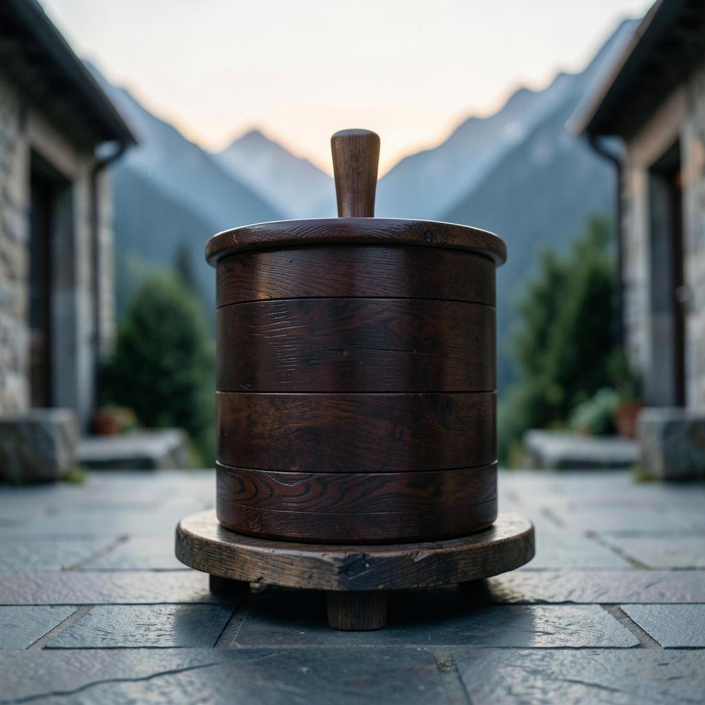 Finally Awaken artwork