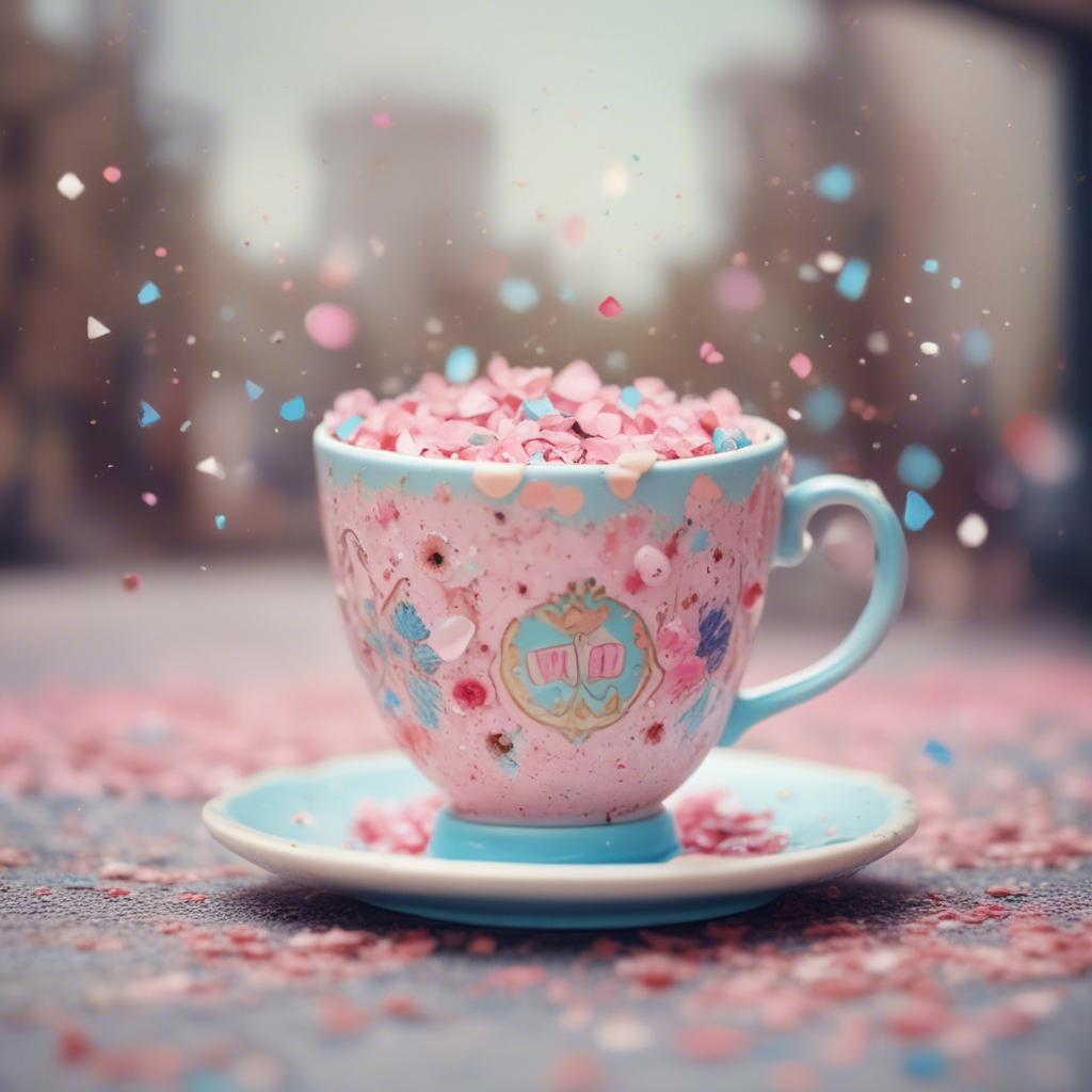 Image for #2 Dizzyyy: Lost in a Whirlwind