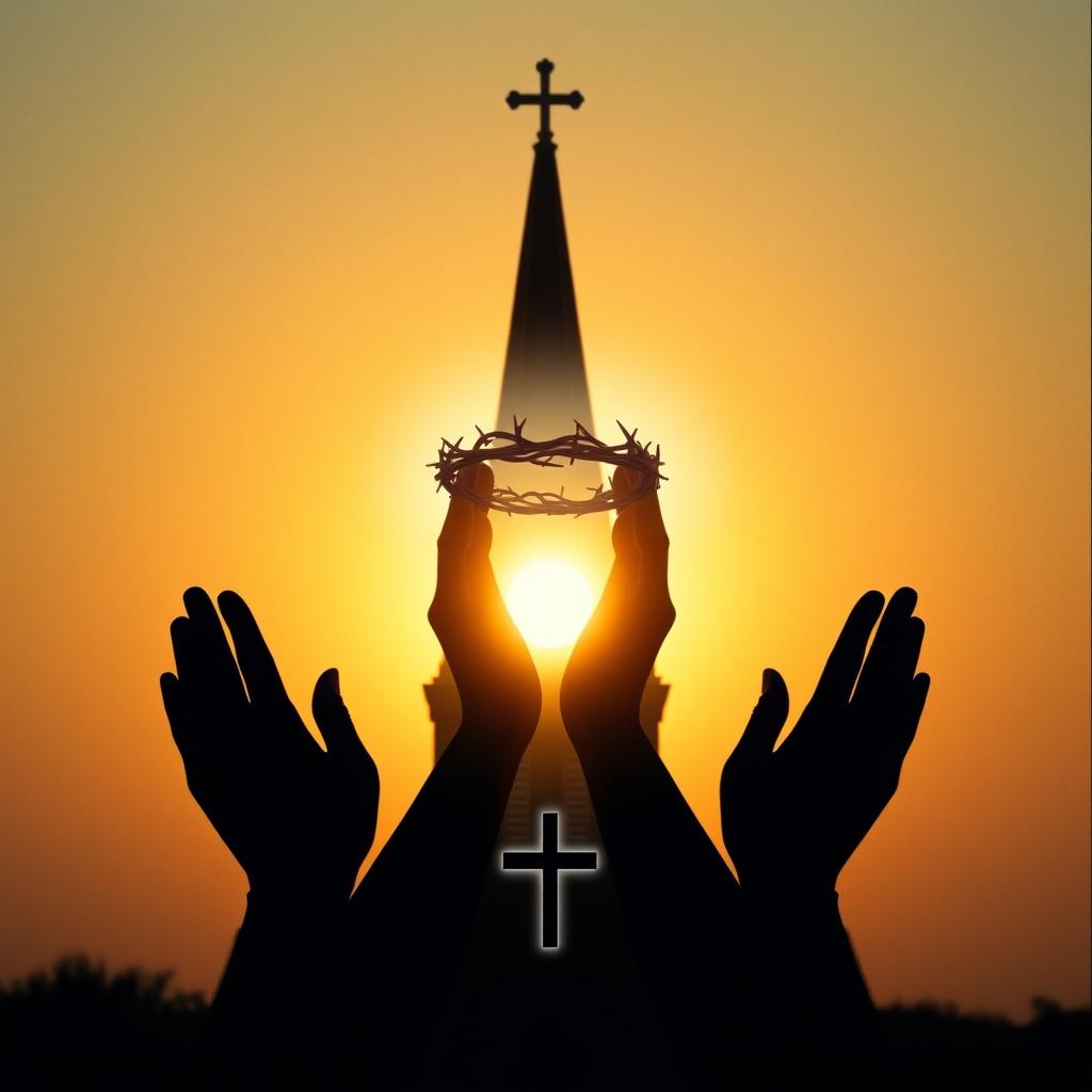 No Kings but King Jesus