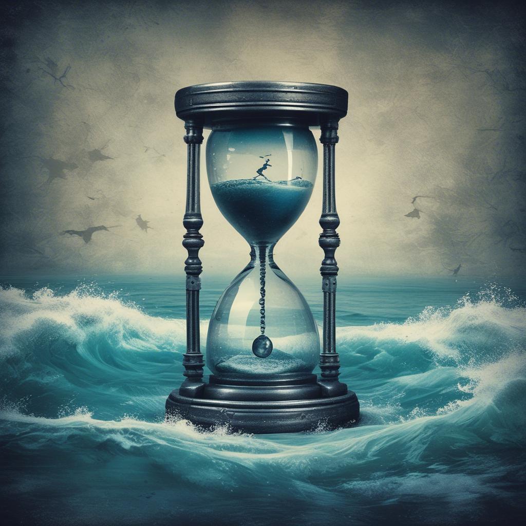 Earthlings, time is up, there is very little of it..." v. 2.0 artwork