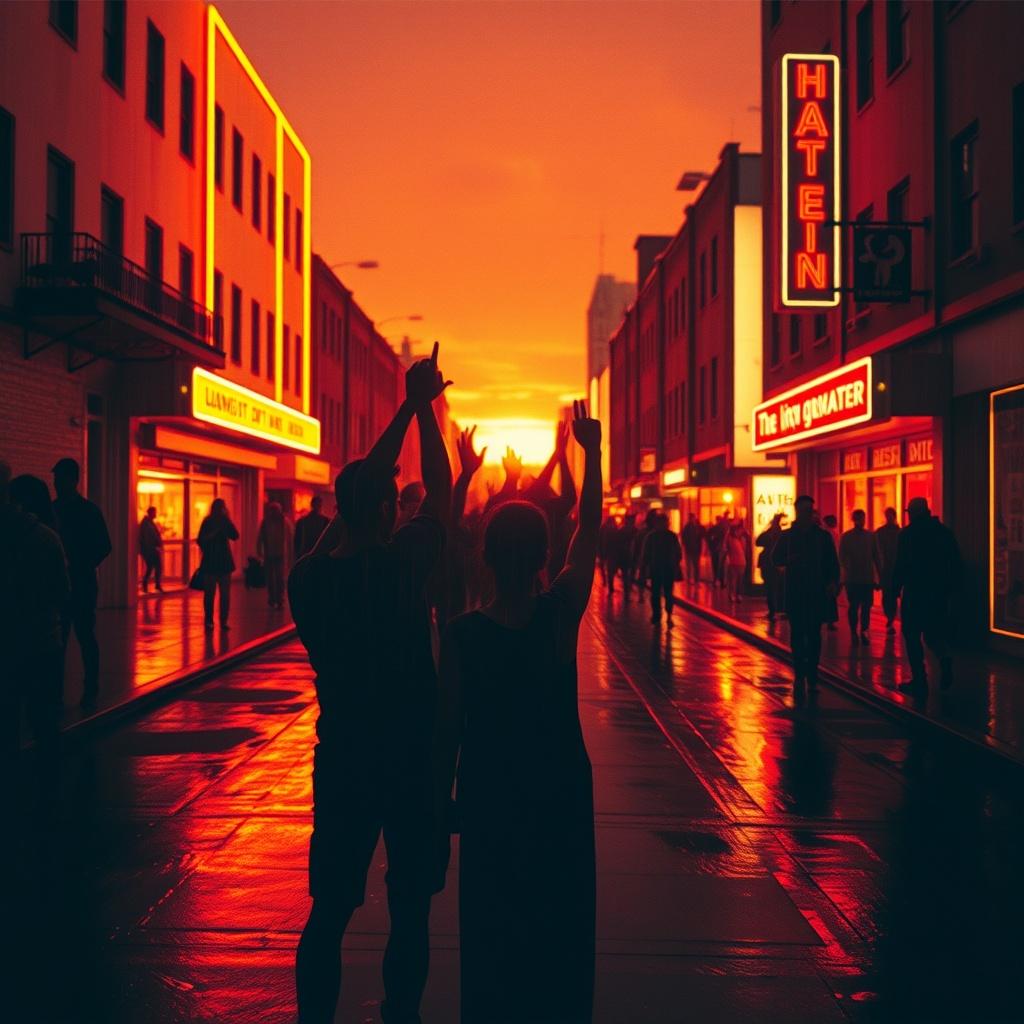 Song Image