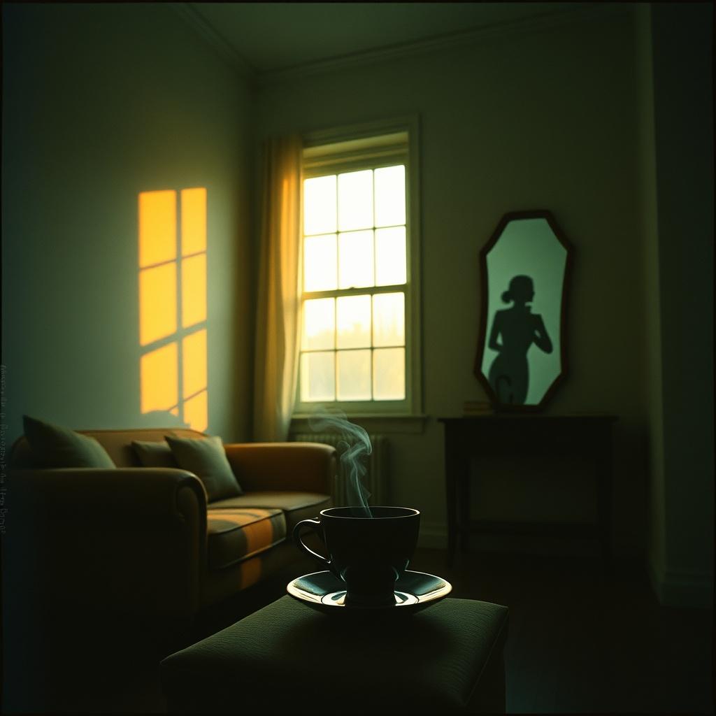 When You're Gone artwork