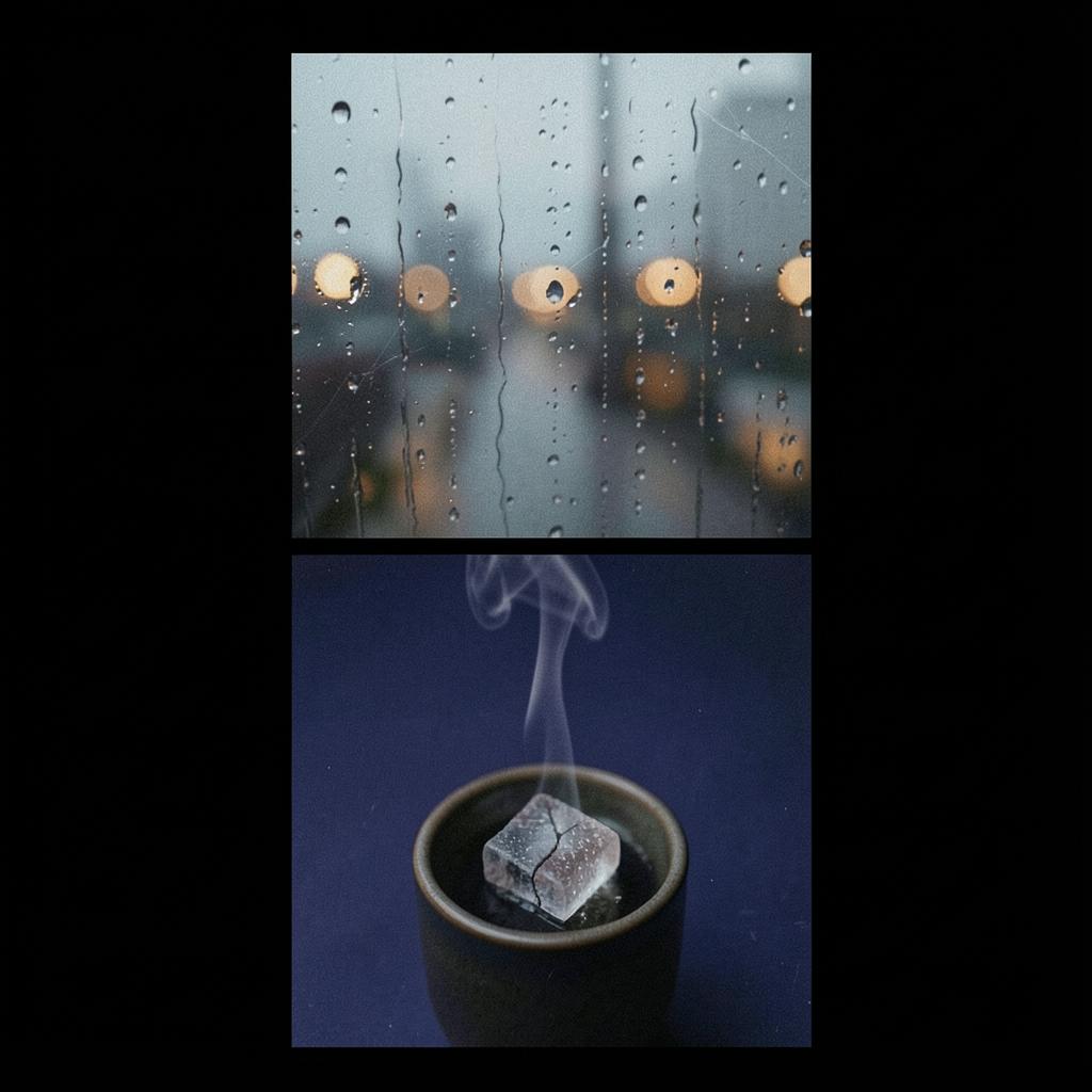 Безответная любовь artwork