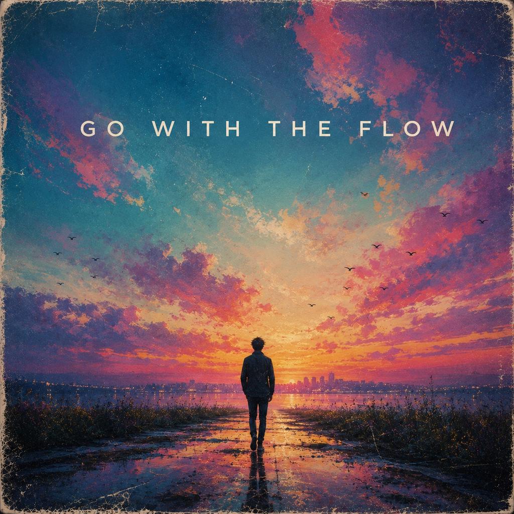 Go With The Flow