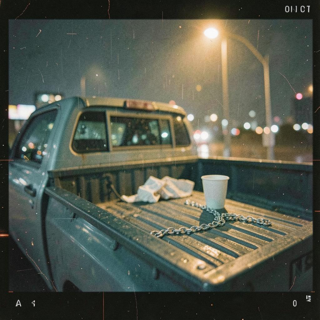 Live Forever  (Remix I) artwork
