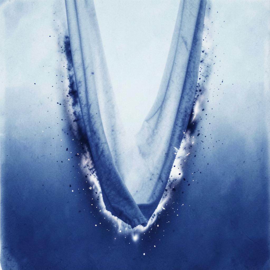 Burn The Veil artwork