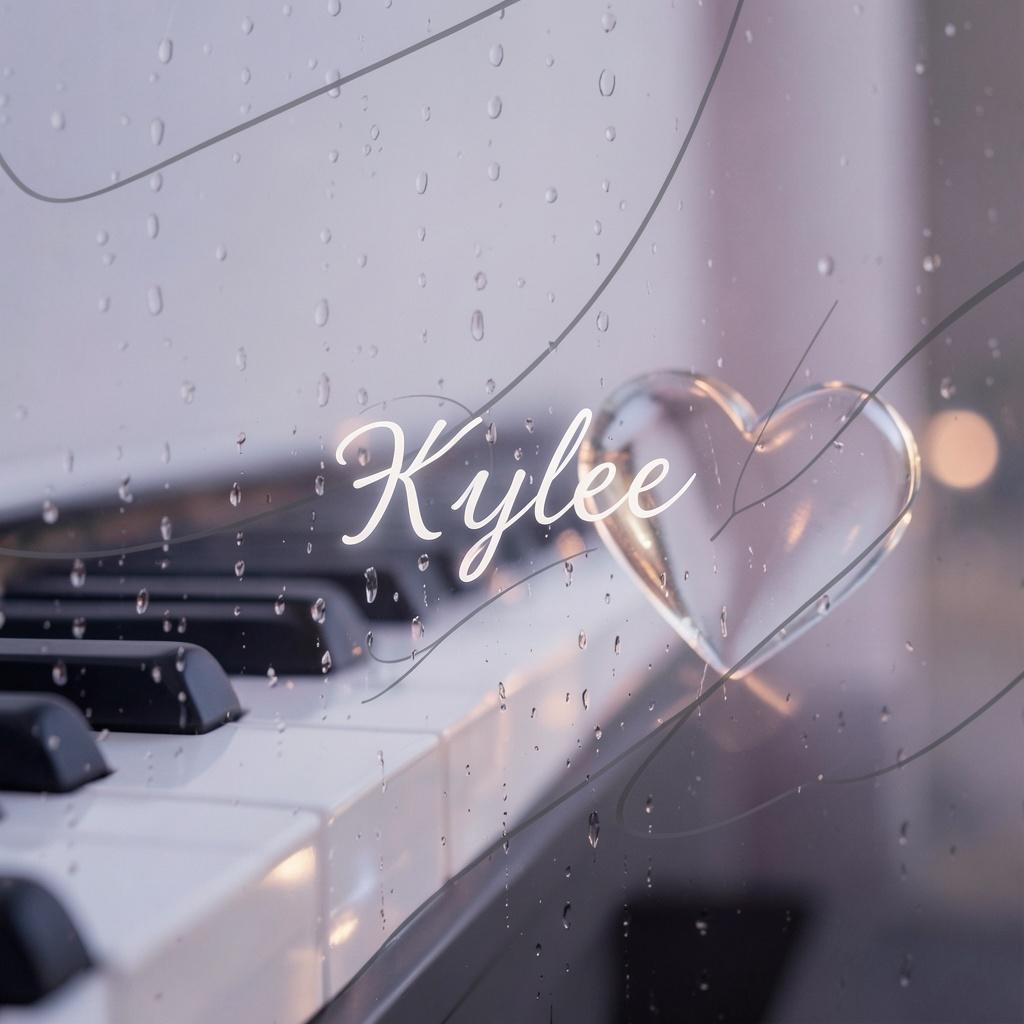I'm sorry kylee artwork