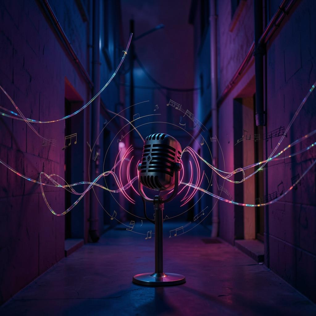 Instrumental For Mat2026 3