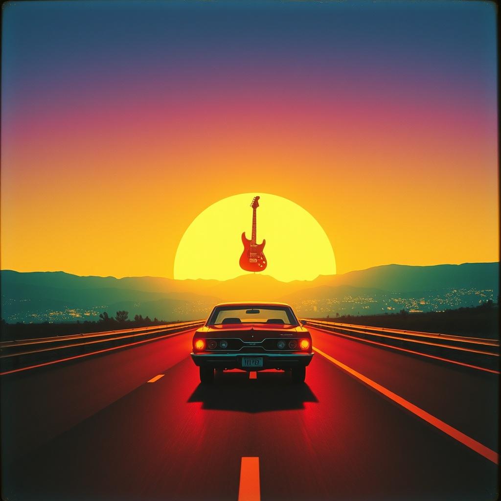 I Just Can't Stop Believing
 (Remastered) artwork