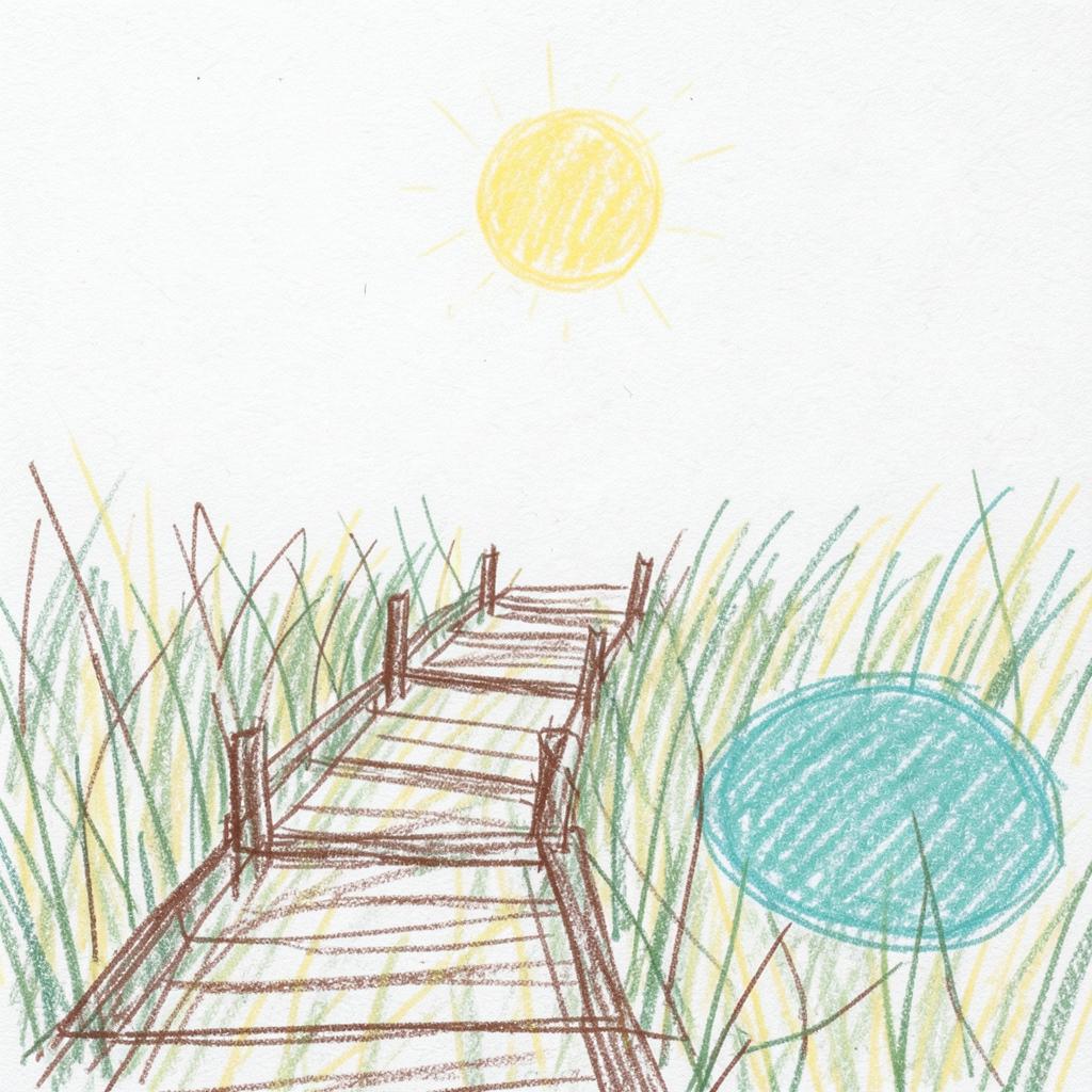 Someone Else Knows the Way artwork