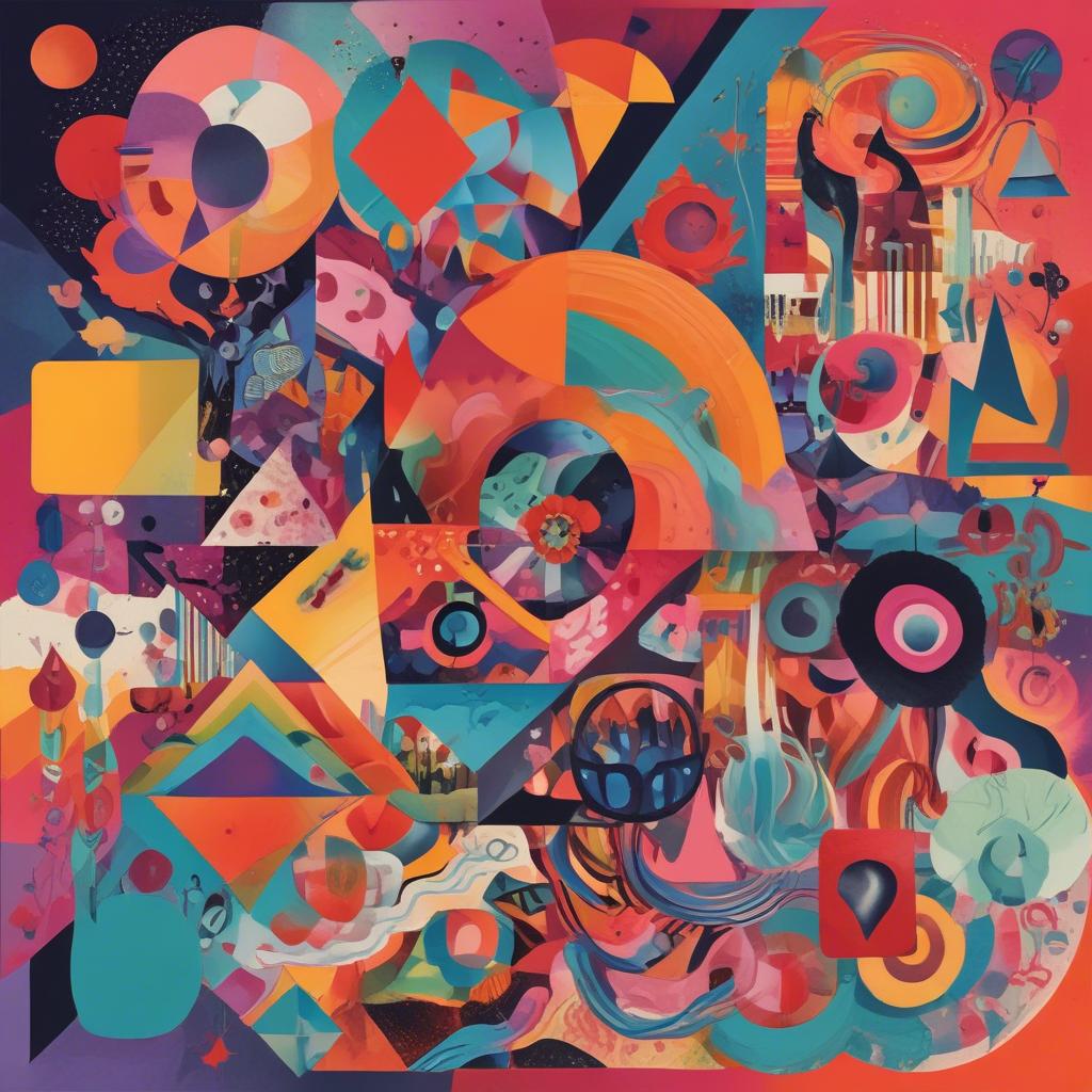 Song Image