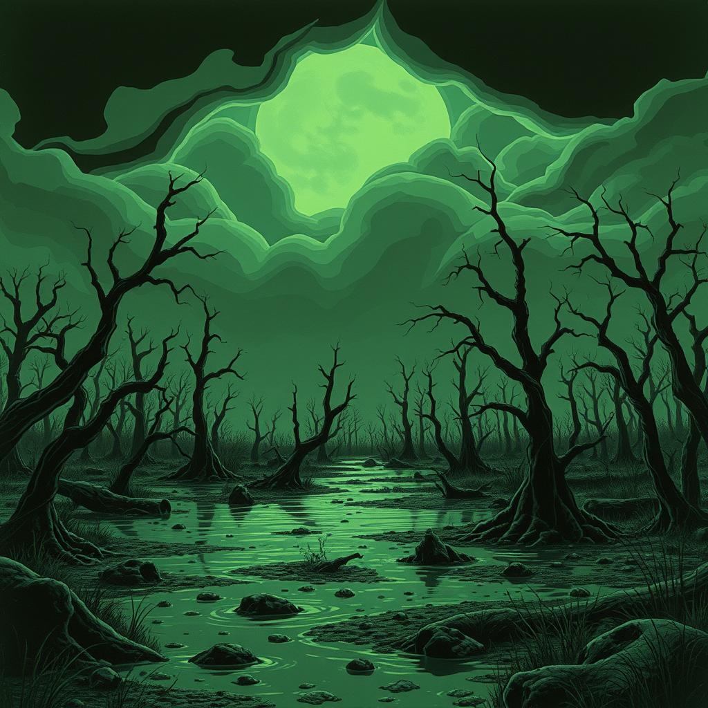 Image for Writhing in Rot