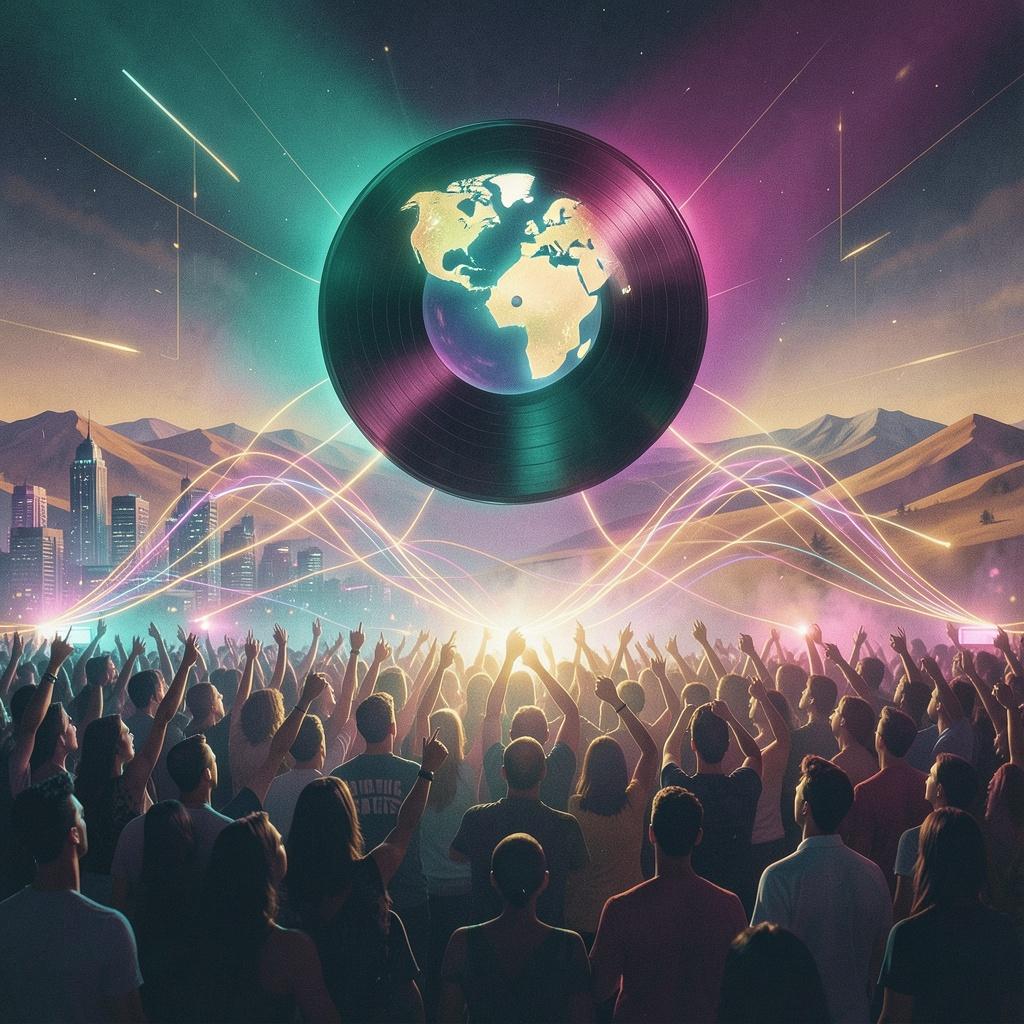 Song Image