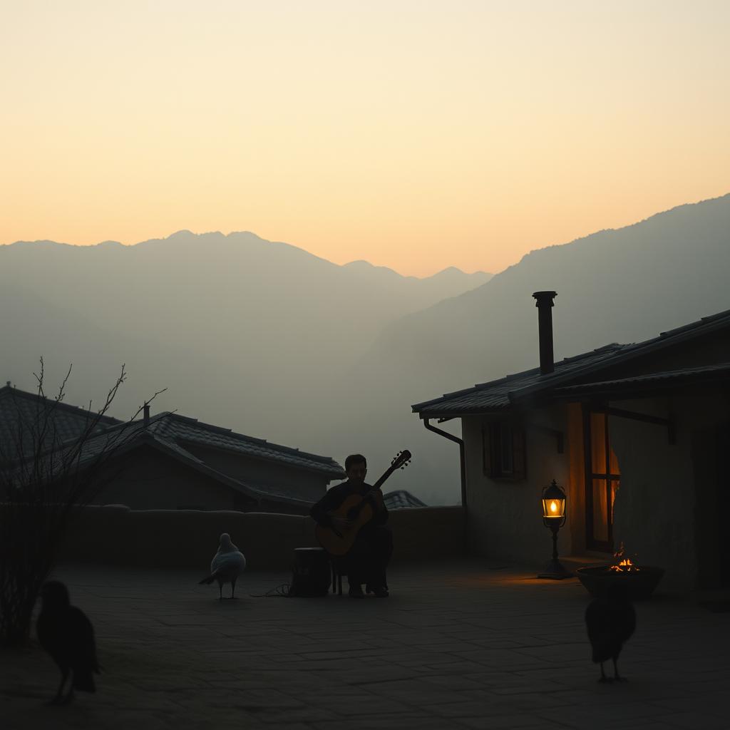 Song Image