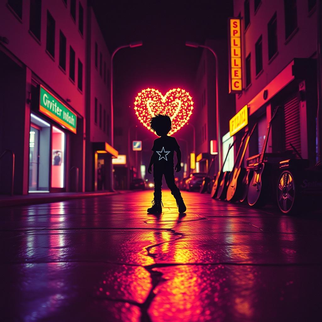 Song Image