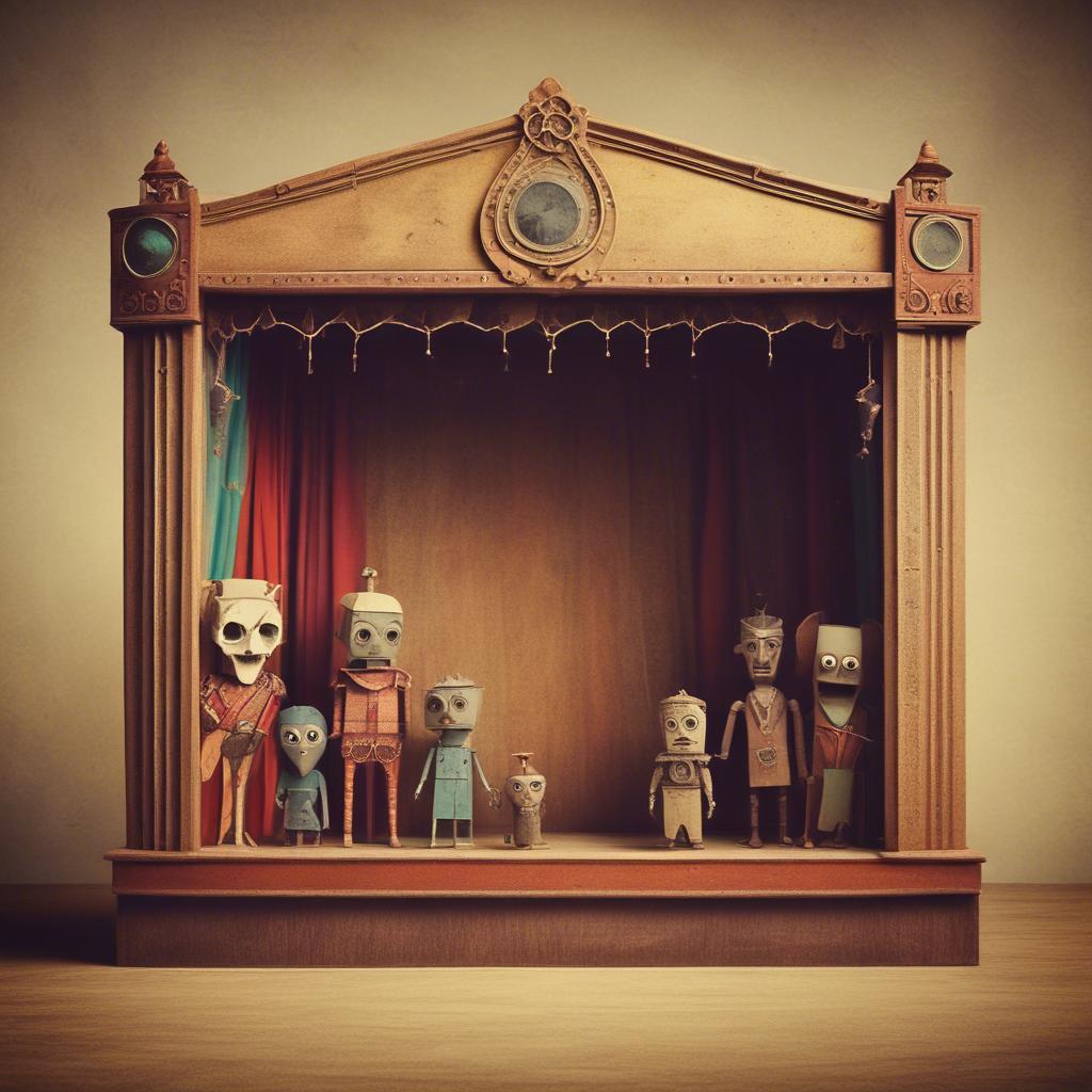 Red Meat For The Base (human-written lyrics) artwork