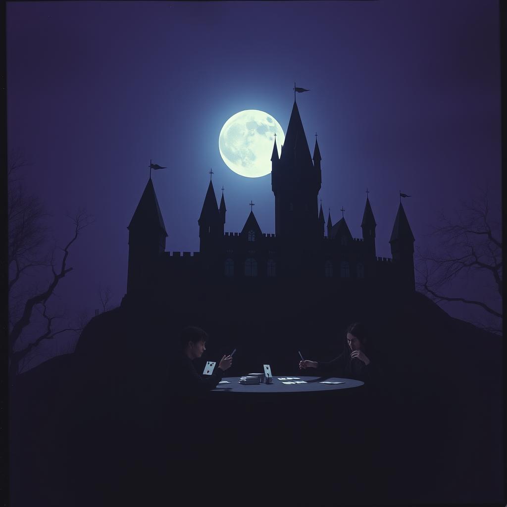 Song Cover Image