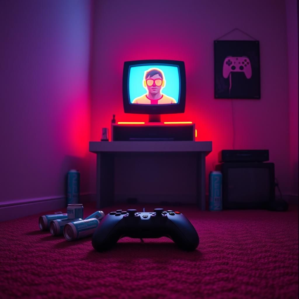 Persona image for CHILLLL