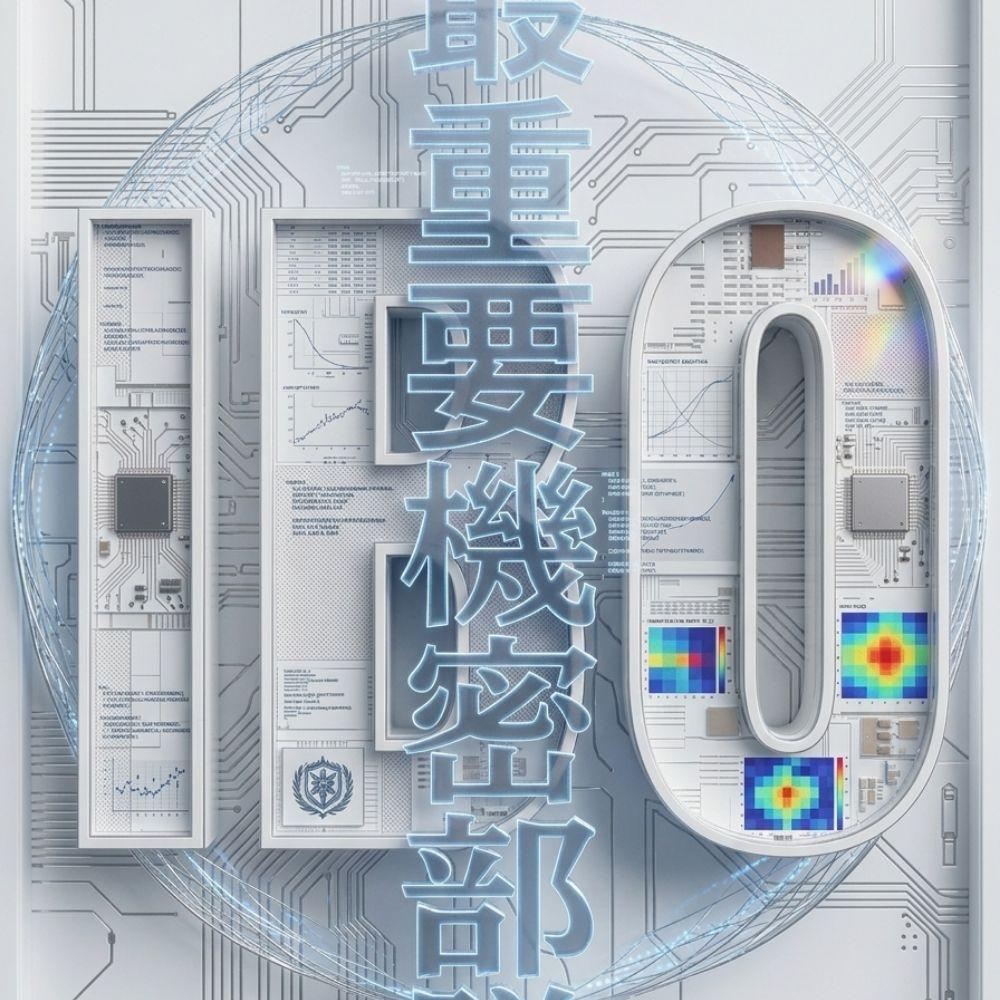 『最重要機密部隊IBO』ｼﾘｰｽﾞ