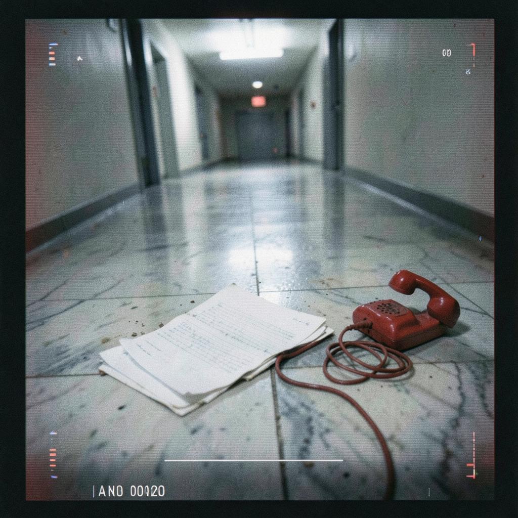 Thrown to the Wolves artwork