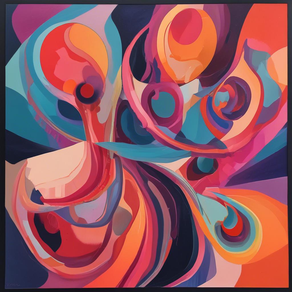 Yes I feel I feel (Opus, languid goth) artwork