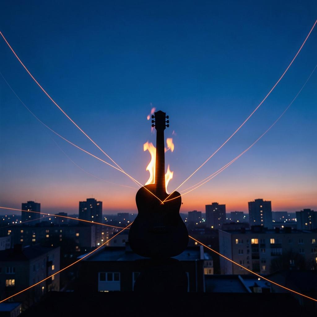 Song Image