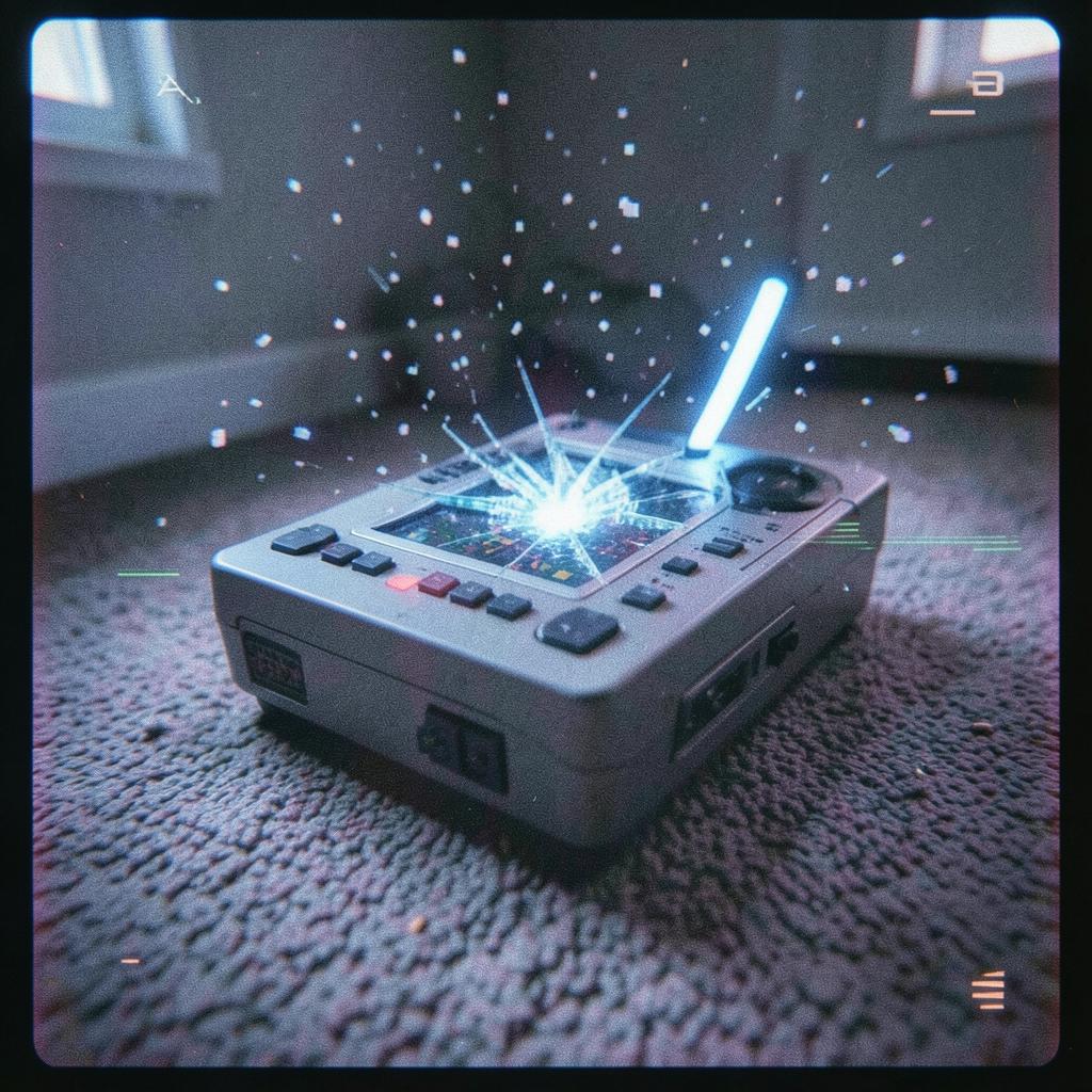 Pixel Heartbreak (Choir Cover 2) artwork