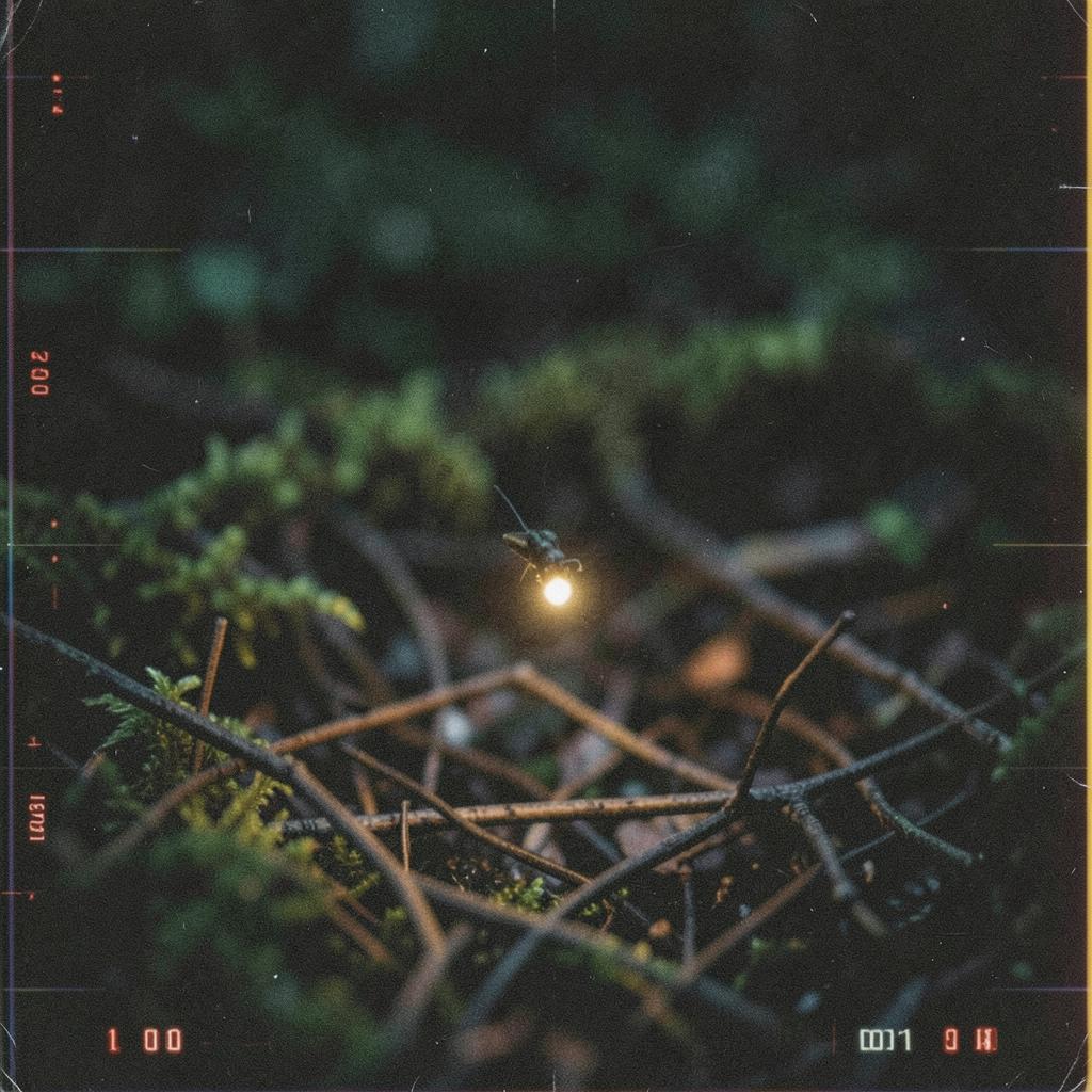 Ateş Böcekleri (Remix) artwork