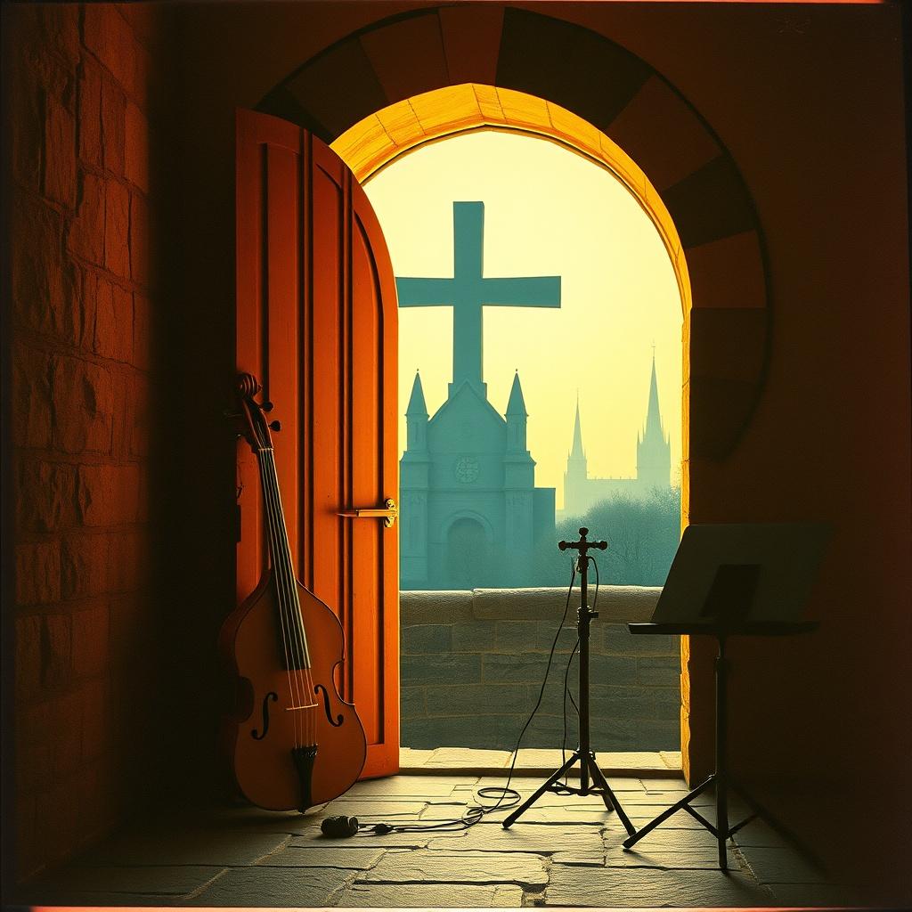 Song Image