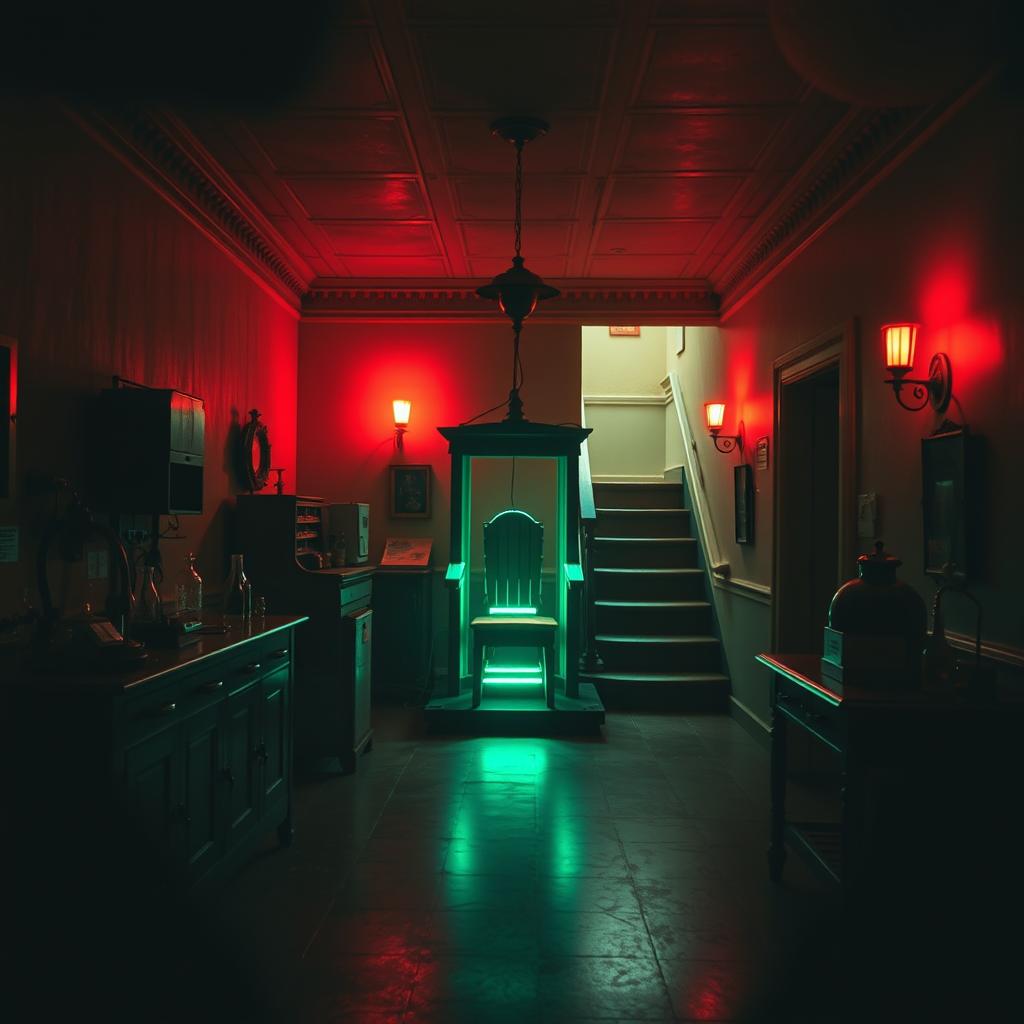 Come over to my house artwork