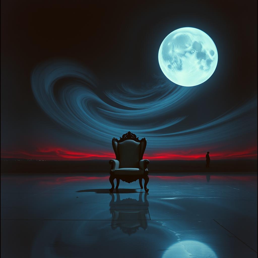 Image for January mix